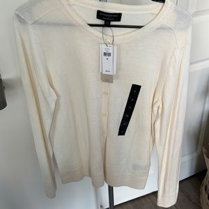 Banana republic sweater